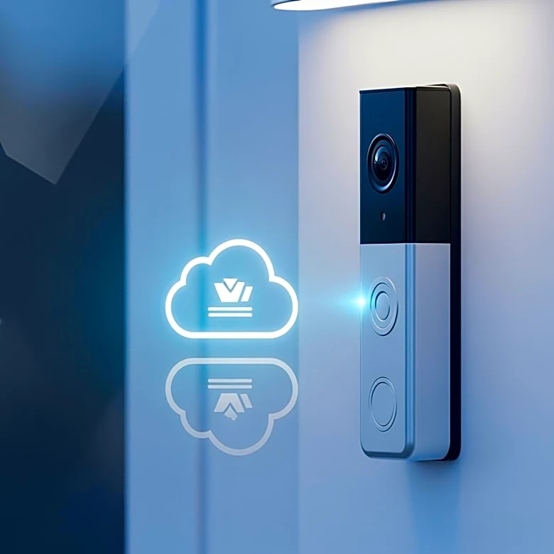 Consumer Reports Examines Doorbell Camera Video Storage Amid Privacy Concerns