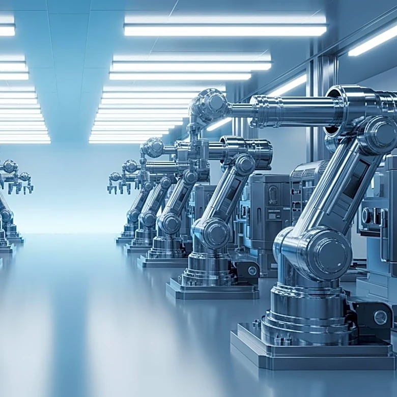 Canton Fair Showcases Advanced Manufacturing Innovations to Global Buyers