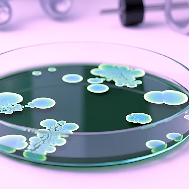 Study Reveals Antiseptic Tolerance in Hospital Bacteria, Raising Concerns Over Antibiotic Resistance