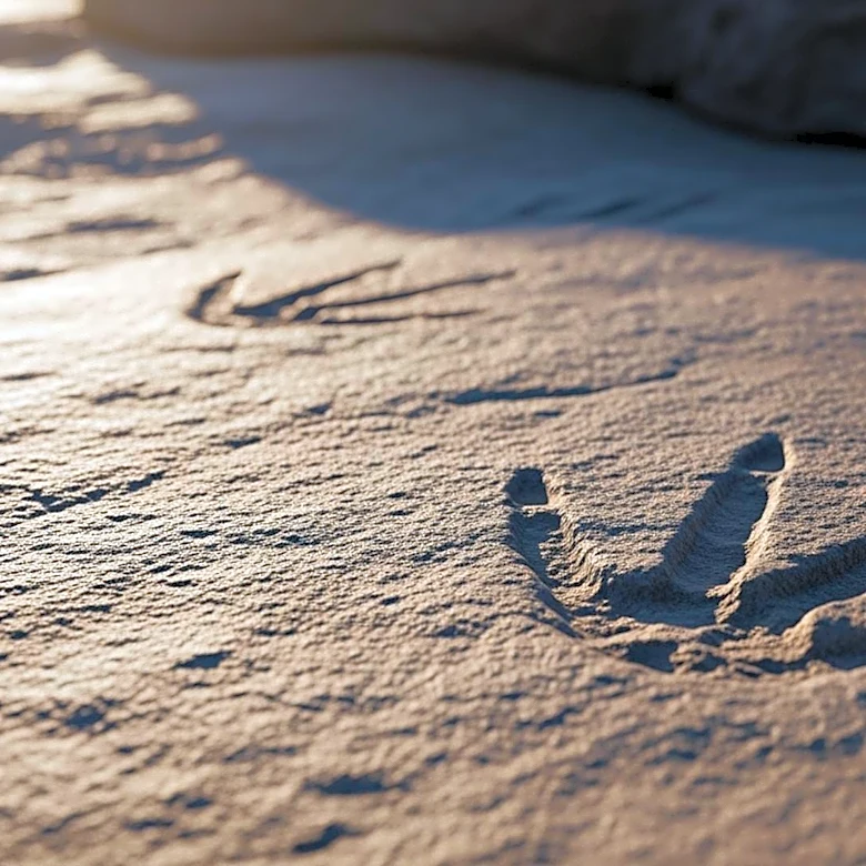 Discovery of Youngest Dinosaur Tracks in South Africa Extends Fossil Timeline