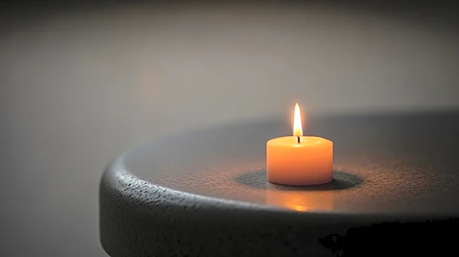 Israel Observes Holocaust Remembrance Day with Nationwide Ceremonies