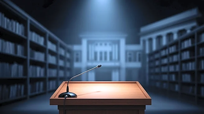 Texas A University System Names Dr. Susan Ballabina as Sole Finalist for President Role