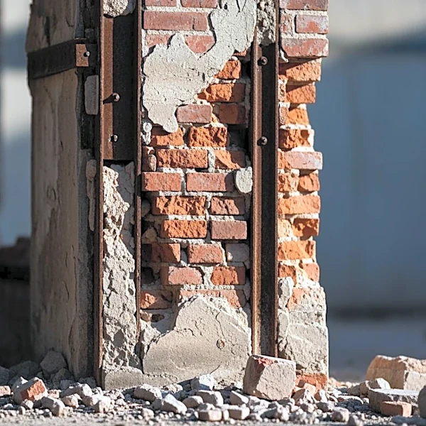 Demolition of Historic Penn-McKee Hotel Begins in McKeesport