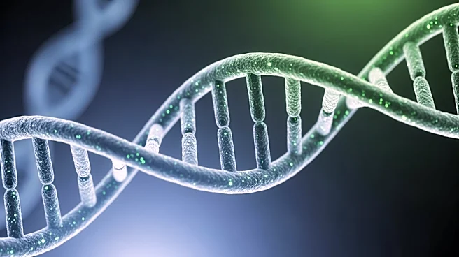 Researchers Identify PRSS56 Gene as Key Factor in Myopia Development