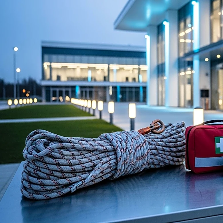 Security  Rescue Training Center to Open in UAE, Offering Cost-Effective Solutions