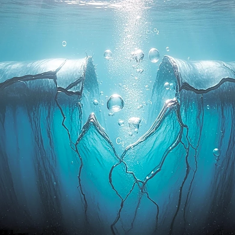 Potential Collapse of Atlantic Ocean Current Could Release Massive Carbon Emissions