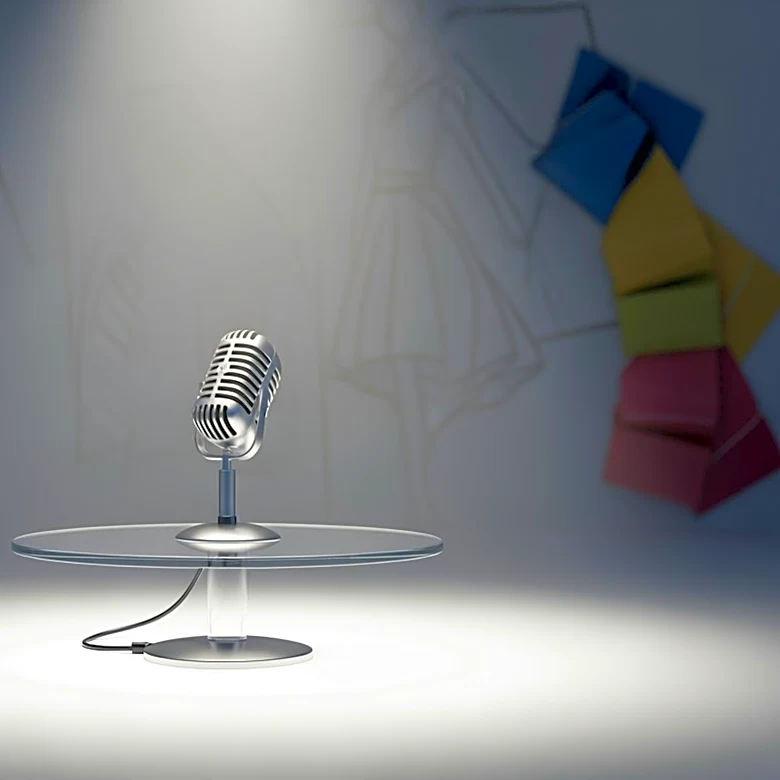 Chris Wragge to Broadcast Live from High School of Fashion Industries