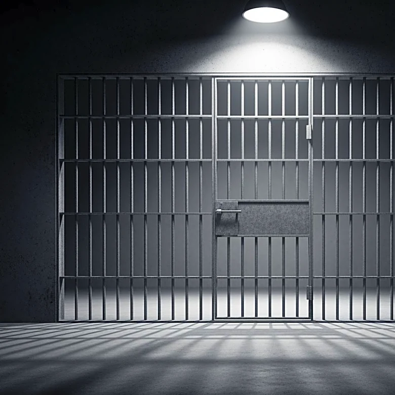 Wyandotte County Inmate's Family Files Wrongful Death Lawsuit Against Sheriff and Deputies