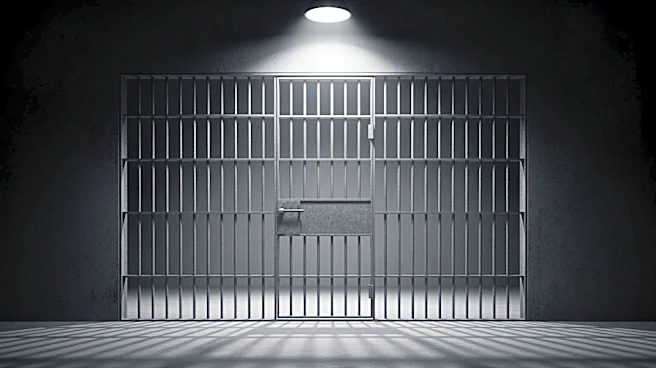 Wyandotte County Inmate's Family Files Wrongful Death Lawsuit Against Sheriff and Deputies