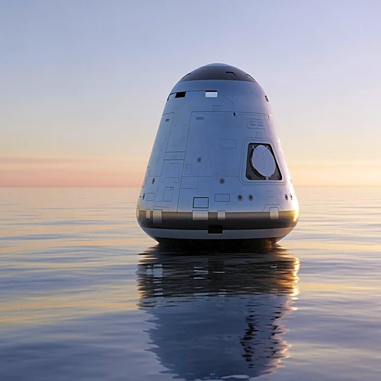 Artemis 2 Astronauts Celebrate Successful Return to Earth After Historic Mission