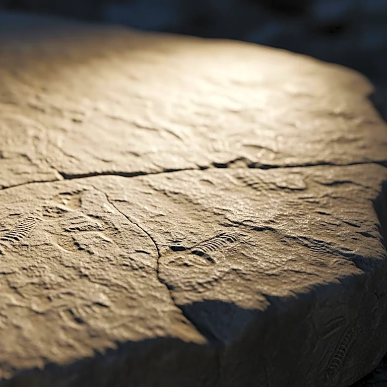 New Imaging Technology Uncovers Hidden Fossil Record from 445-Million-Year-Old Stone