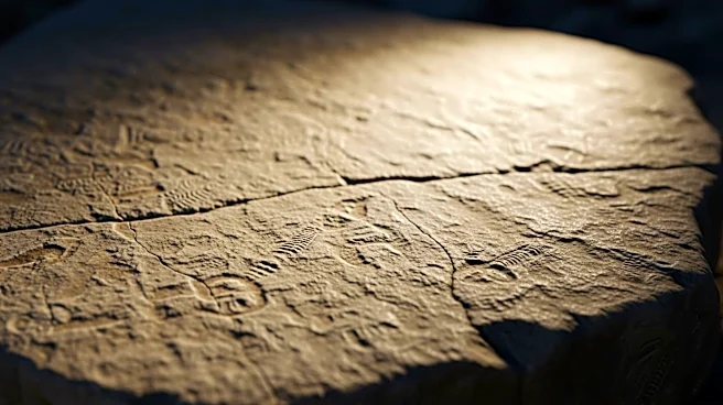 New Imaging Technology Uncovers Hidden Fossil Record from 445-Million-Year-Old Stone