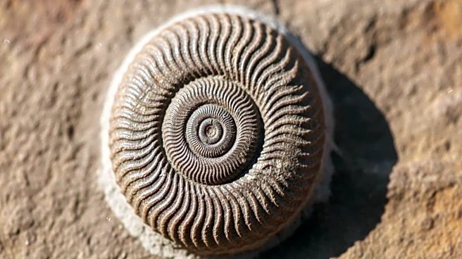 World's Oldest 'Octopus' Fossil Reclassified as Nautilus Relative