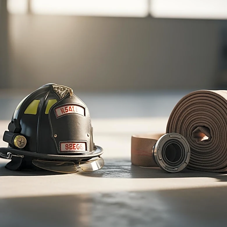 Chelmsford Firefighter's Condition Improves After 40-Foot Fall at Academy