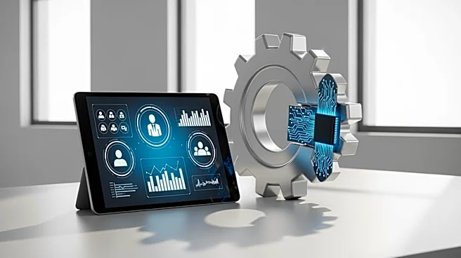 France's Public Sector HR Transformation to Address Future Workforce Challenges