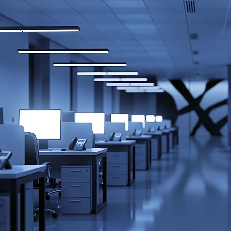 DHS Secretary Mullin Orders Entire Workforce Back Amid Government Shutdown