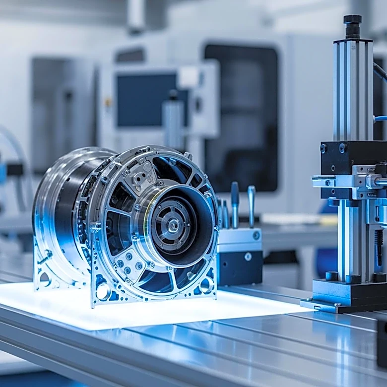 California Manufacturers' Role in Artemis II Mission Success Recognized