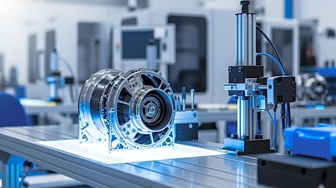 California Manufacturers' Role in Artemis II Mission Success Recognized