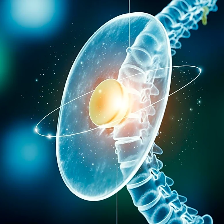 Research on Senolytic Treatment Shows Promise in Delaying Disc Degeneration in Mice