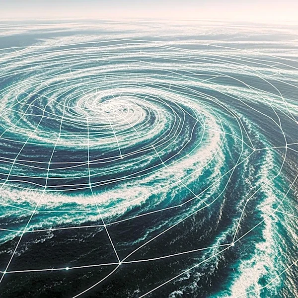 Deep Learning Enhances Ocean Current Mapping via Satellite Imagery