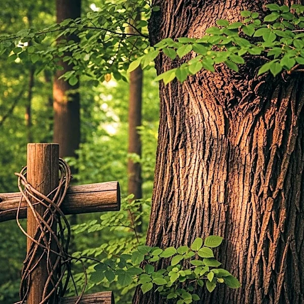 Justice Conservation Fund Supports Tribal Forest Preservation to Combat Logging