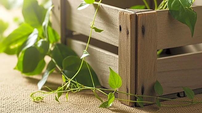 EU Deforestation Regulation Challenges U.S. Businesses in Forest-Risk Supply Chains