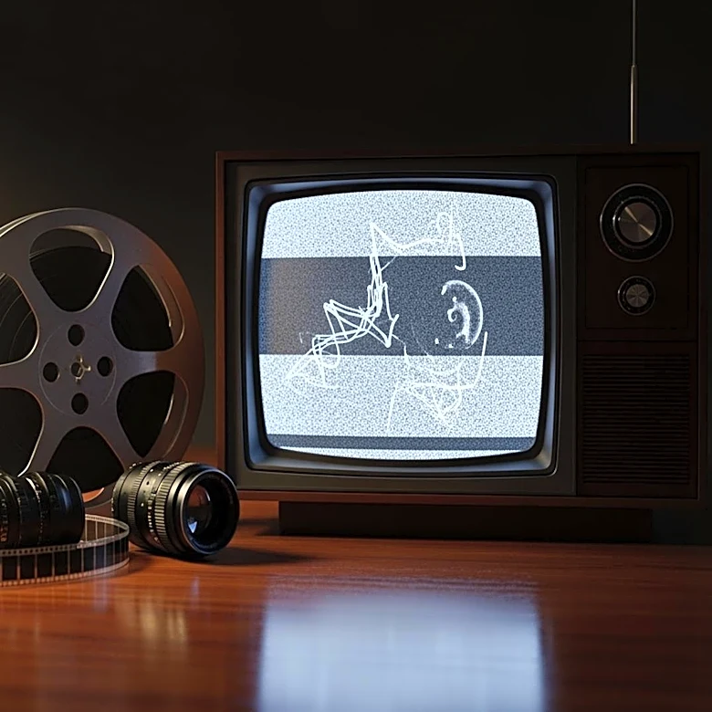 AI-Generated Fake Footage Fuels Moon Landing Conspiracy Theories