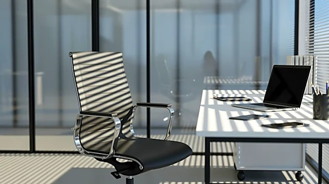 K Gates Faces Lawsuit Over Alleged ADA Violations After Firing IT Manager