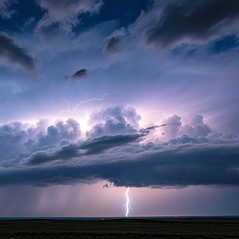 Severe Weather Risks Highlighted in CBS News Report