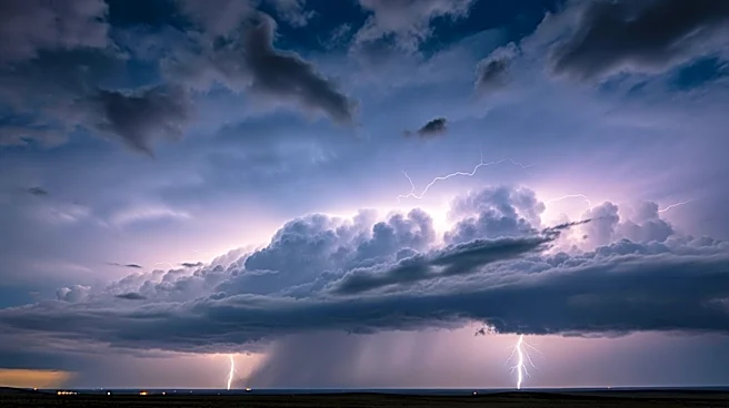 Severe Weather Risks Highlighted in CBS News Report