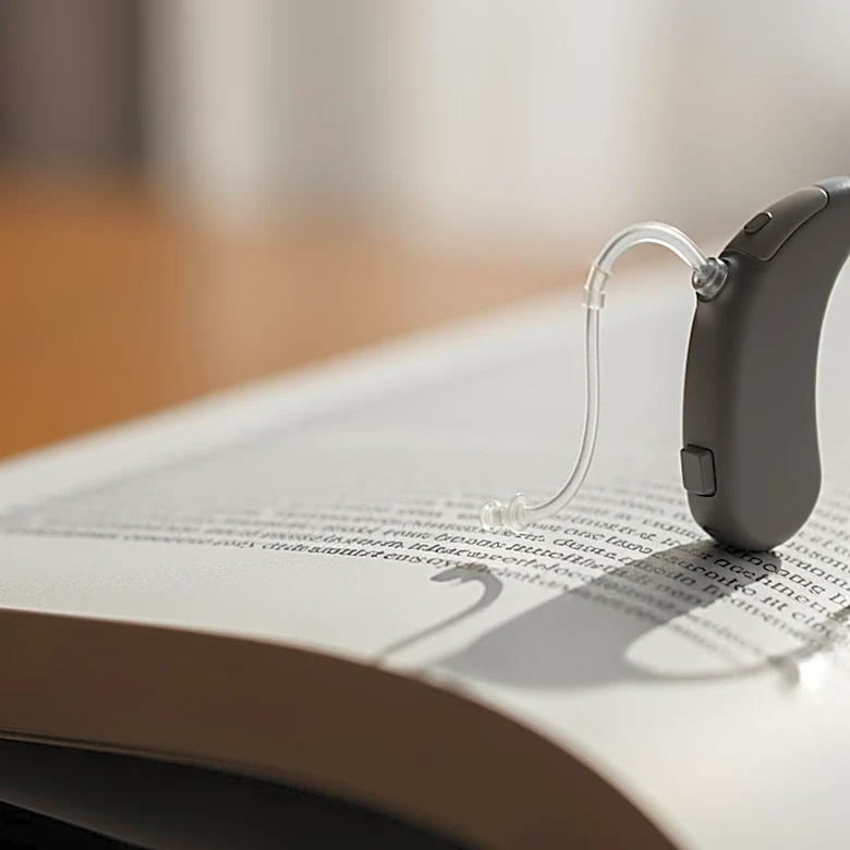 Study Finds Treating Hearing Loss May Reduce Dementia Risk