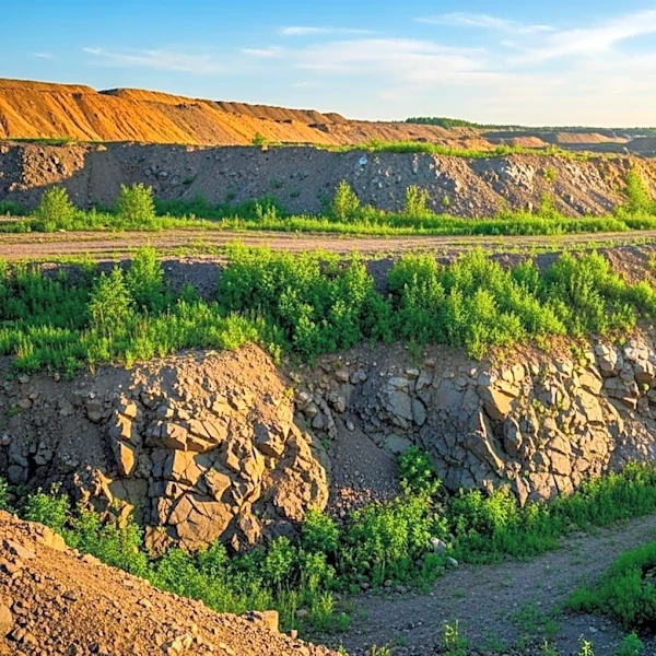 Federal Investment Transforms U.S. Coal Communities Through AMLER Program