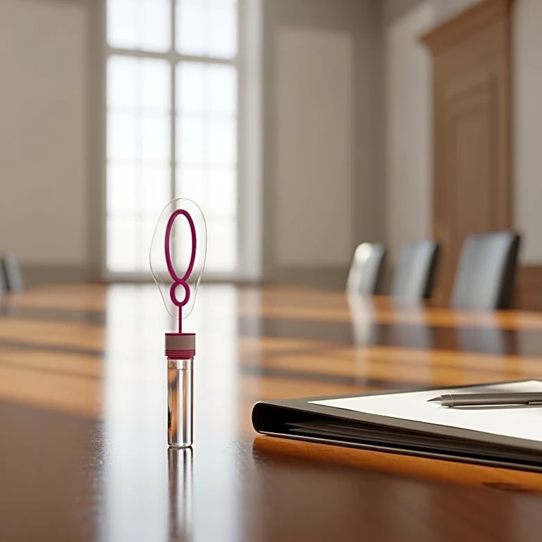 Senator Lindsey Graham Confronted Over Viral Bubble Wand Photo Amid DHS Shutdown