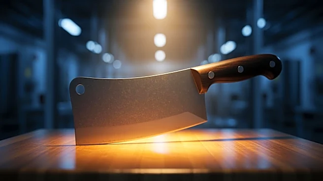 Colorado Meatpacking Workers Secure Wage Increases in JBS USA Agreement