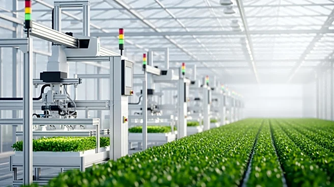 AEM to Host Modern Agriculture Expo in Washington DC, Showcasing Farm Innovation