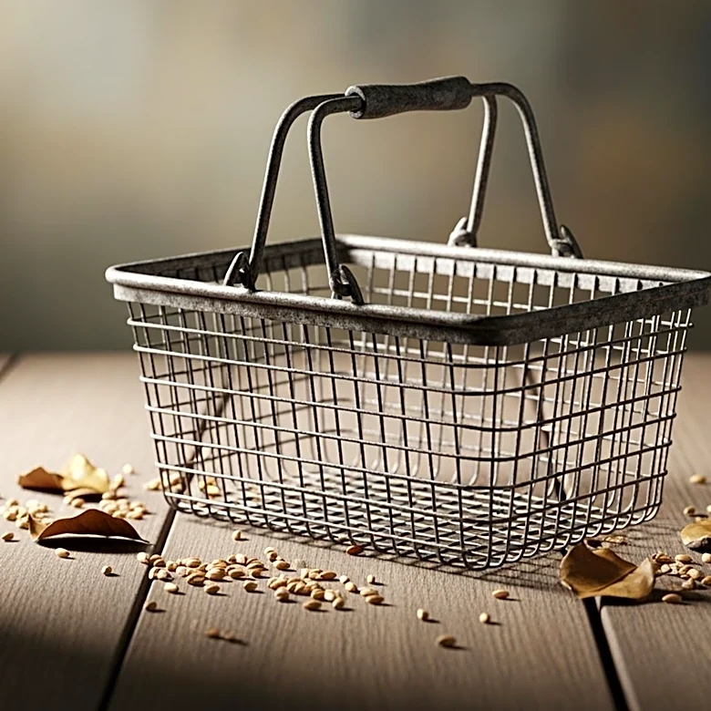 Imperial Valley Food Bank Faces Funding Cuts Amid USDA and State Reductions