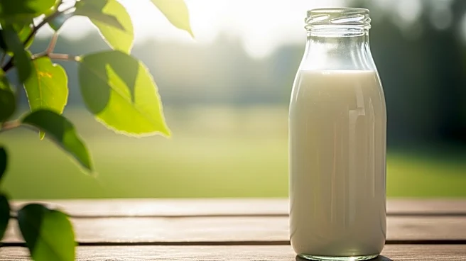 Prodezi and Swiss Asia Partner SA Collaborate on Be Milk Project in Tay Ninh