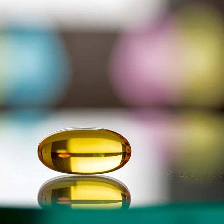 Vitamin D Supplementation Shows Promise in Resetting Immune System for IBD Patients
