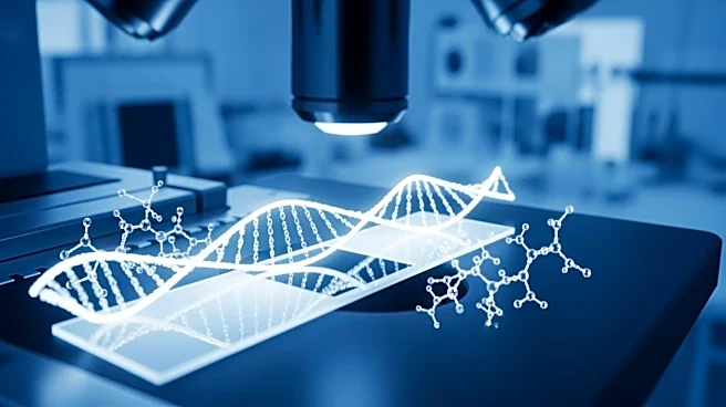 Study Reveals Unexpected Detection of Tuberculosis DNA in US-Born Patients