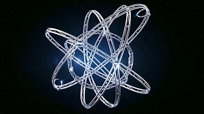 Space Force Introduces Core Enlisted Framework to Develop Future Leaders