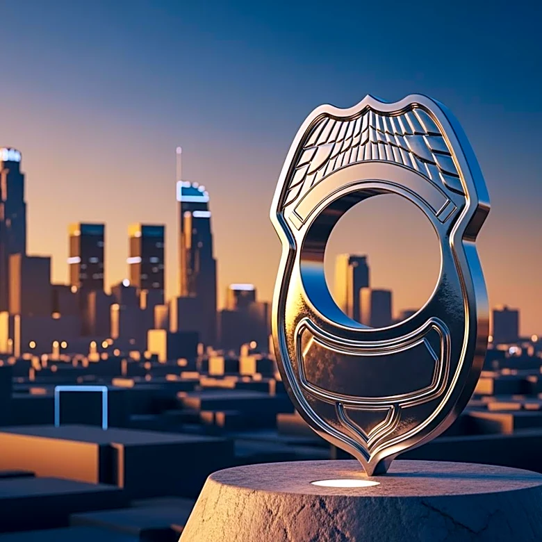 Los Angeles Mayor Karen Bass Shifts Focus to Prevent LAPD Shrinkage Amid Budget Concerns