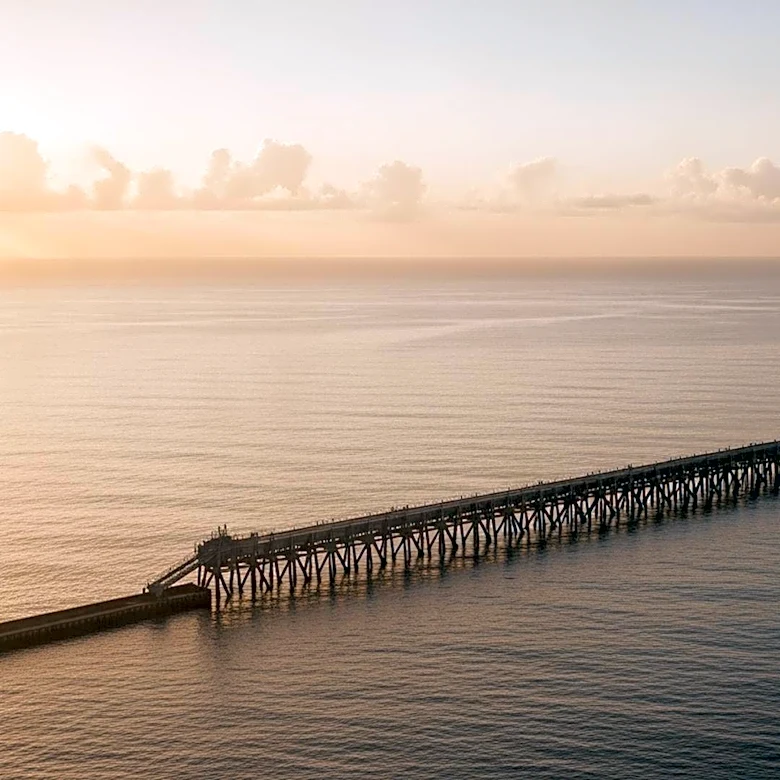 U.S. Military Blockade of Iranian Ports Sparks Hope for Renewed Peace Talks