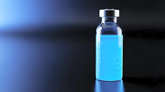 FDA Grants Priority Review to Ifinatamab Deruxtecan for Small Cell Lung Cancer Treatment