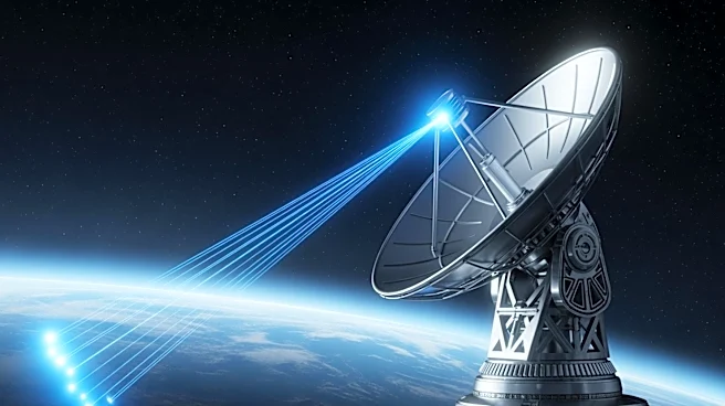 NASA's Space Exploration Spurs Everyday Innovations