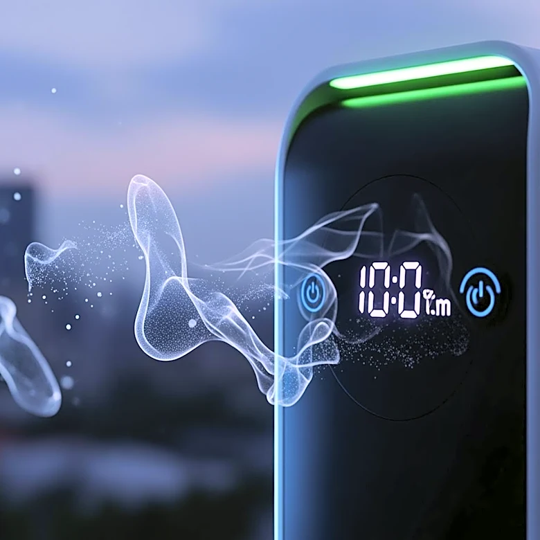 University of Colorado Researchers Detect Toxic Airborne Chemical in U.S.