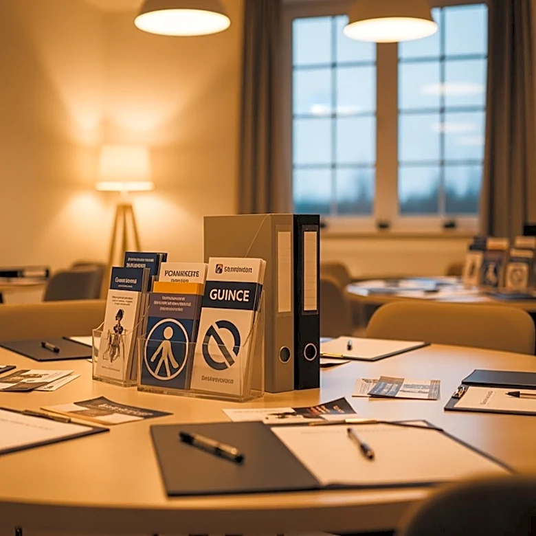 Fairfield County Workforce Center Hosts Parents' Information Night for Pre-Apprenticeship Programs