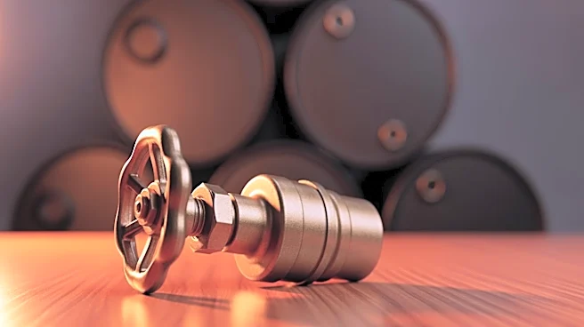 Philippines Requests U.S. Waiver Extension for Russian Oil Purchases