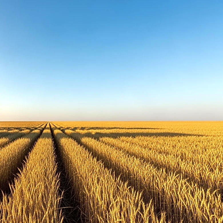 Bagg Bonanza Farm in North Dakota Showcases Early Industrial Agriculture