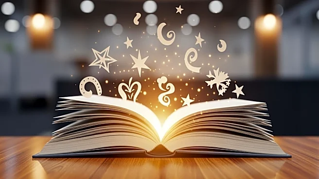 Michael Rosen and Cai Gao Honored with Hans Christian Andersen Awards at Bologna Book Fair