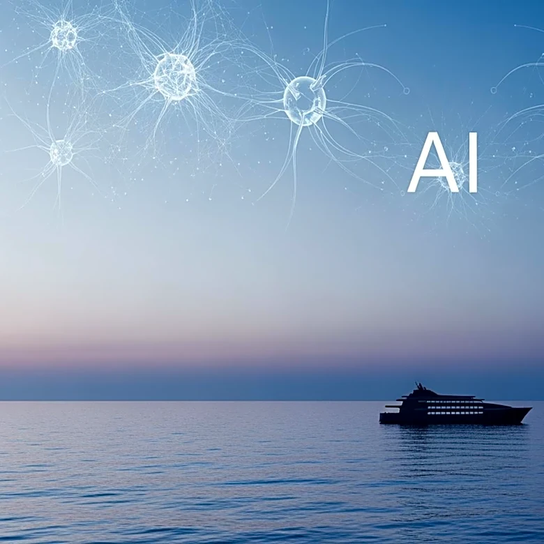 AI's Impact on Maritime Workforce Mental Health Raises Concerns